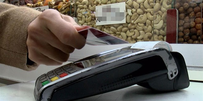 Temassız kart kullanımı 2,5 kat arttı; Dolandırıcılığa dikkat!