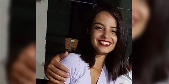19 yaşındaki Gamze, motosiklet kazasında yaşamını yitirdi