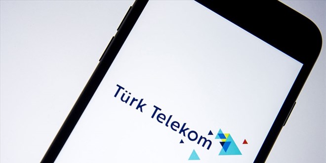 Türk Telekom, 5G'nin beşiği olmayı amaçlıyor