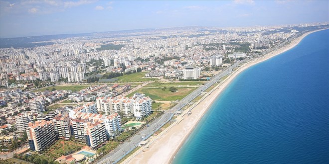 Yabancıların yüzde 93'ü gayrimenkulü elinde tutuyor