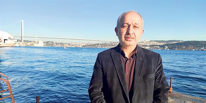 'Bizi bu güzel havalar mahvedecek'