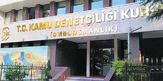 KDK de AYM'ye dava açma yetkisi istiyor