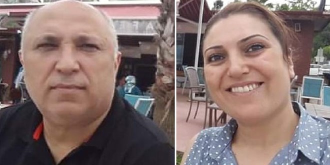 'Burası ağır ceza mahkeme solonu, burayı evlilik programına çevirdiniz'