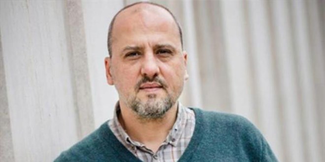 Başsavcılık 'Ahmet Şık' hakkında soruşturma başlattı
