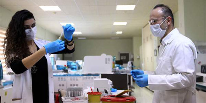 Trk bilim insanlar, IGM hastaln ameliyatsz tedavi etmeyi baard