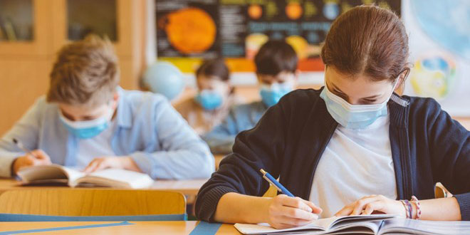 Öğrencilerin salgınla sınavı: Avrupa ülkelerinde uygulama nasıl?