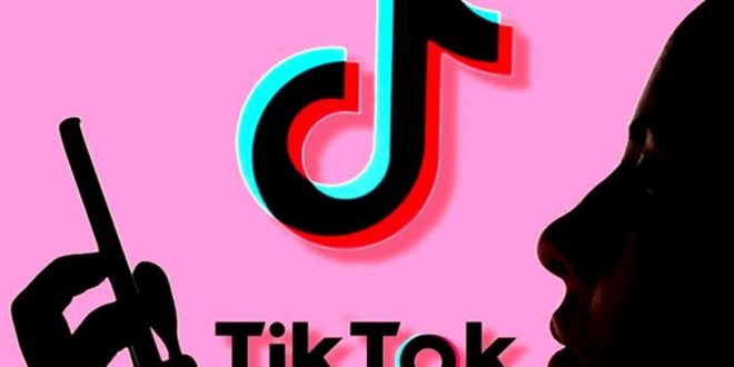 TikTok'tan �talya i�in ya� k�s�tlamas�