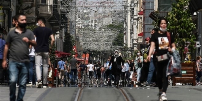 T�rkiye'nin koronavir�sle m�cadelesinde son 24 saatte ya�ananlar