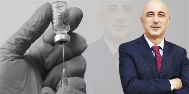 5 adımda nasıl aşısız kalmayız?