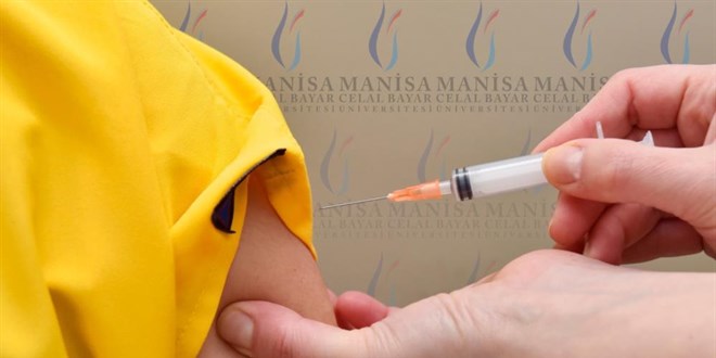 CoronaVac aşının ciddi bir yan etkisi olmadığı bilimsel olarak kanıtlandı