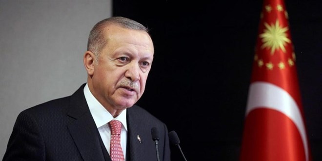 'Erdoğan'ın yanındayız' paylaşımına 2,5 milyon destek verildi