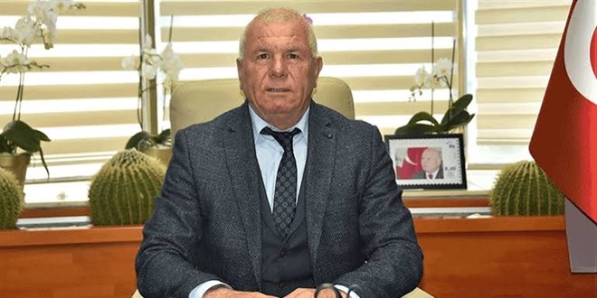 CHP'li Başkana Hazreti Muhammed'e hakaretten ceza