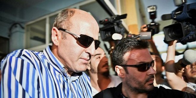FETÖ'ye ilk tokat 7 Şubat'ta atıldı