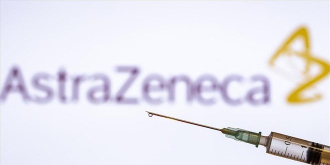 AstraZeneca aşısı için araştırma: Mutasyona karşı sınırlı koruma