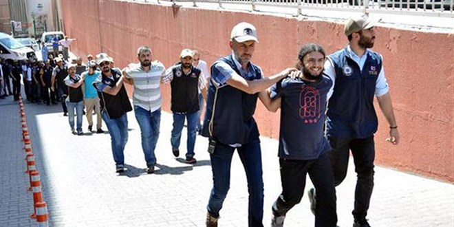 İstinaftan, Kılıçdaroğlu'na suikast girişimi davasına ilişkin karar