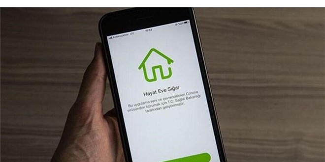 ��te bu zamana kadar �retilen HES kodu say�s�