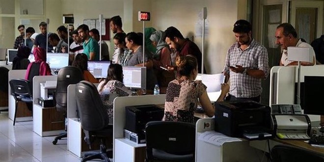 Resmi rapora göre kamu personel sistemindeki sorunlar ve çözümü
