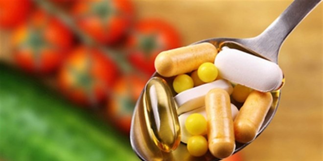 Bir ayl�k pazar masraf� bir kutu g�da takviyesine verilir mi?