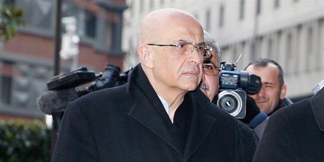 Enis Berberoğlu'na yeniden yargılama kararı