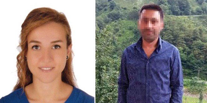 Kadın doktora orakla saldıran şüpheli tutuklandı