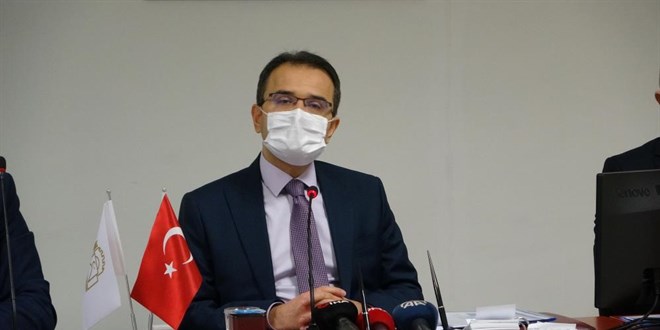 Mutant virüs o ilde de görüldü, 6 kişi karantinaya alındı