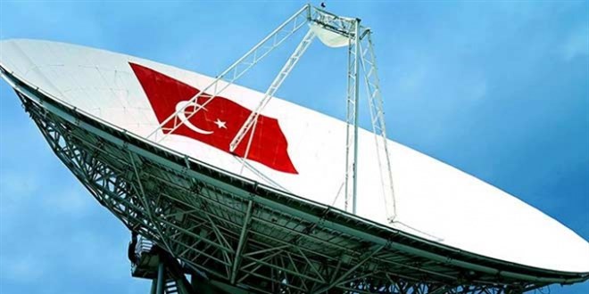 Türkiye'nin Milli Uzay Programı yarın tanıtılacak