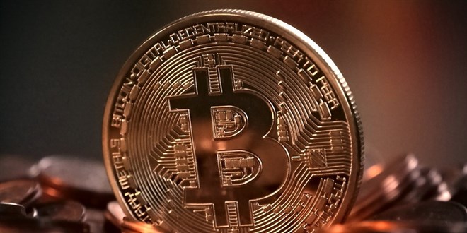 Bitcoin 45 bin doları görüp geriledi