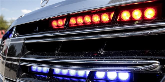 �stanbul'da �akar kullanan bin 275 ki�iye ceza