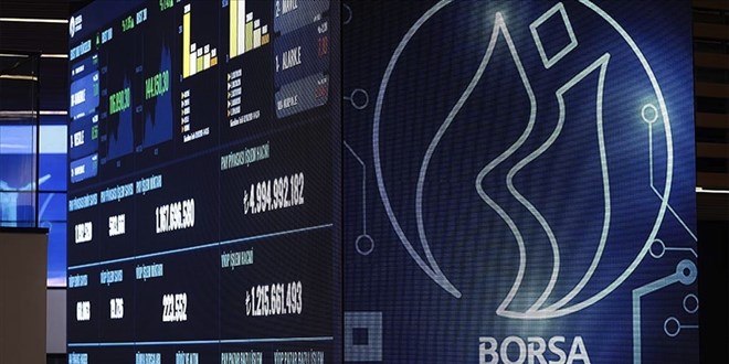 Ocakta en fazla reel getiri BIST 100 endeksinde oldu