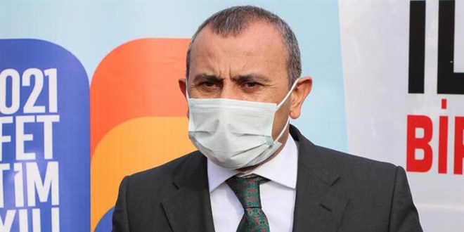 Ordu Valisi: Cenazelere gitmeyin, Fatiha'yı uzaktan okuyun