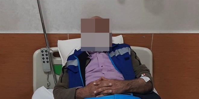 Van'da belediye ekiplerine çirkin saldırıya 3 tutuklama