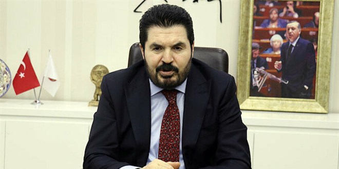 Başkan Sayan, 2 bin kişiyle Diyarbakır'a yürüyecek