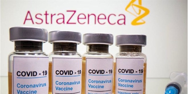 DSÖ'den korkutan AstraZeneca açıklaması: Etkisi minimum!