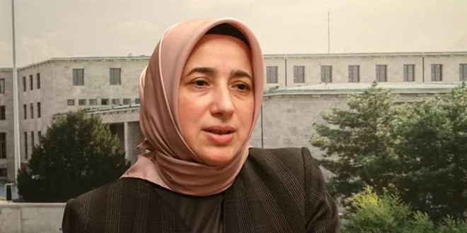 Özlem Zengin'i taciz etti, sonra da 'tanımıyorum' dedi