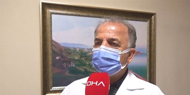 'Mutant virüs' bir ilde daha görüldü; daha hızlı bulaşıyor