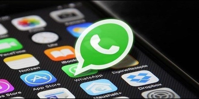 WhatsApp'tan yeni video özelliği