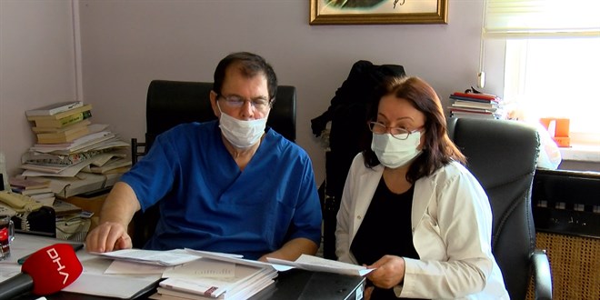 İbn-i Sina'nın ilacı koronaya umut oldu: Ölüm oranı sıfırlandı