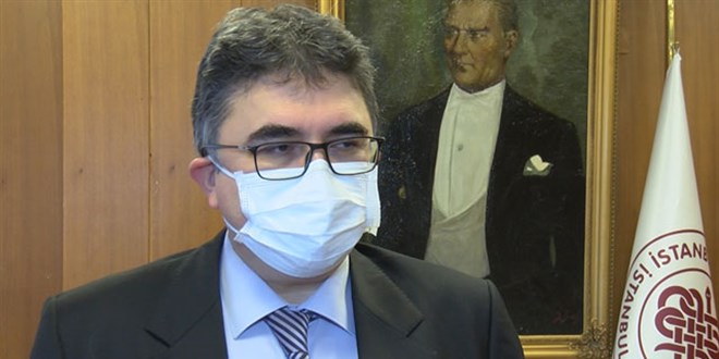 'Yeni mutasyonlar alarm veriyor, pozitif olanlar tek tek izole olmalı'