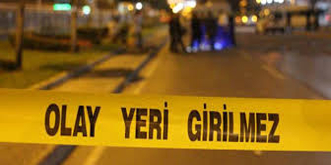 Ankara Adliyesinde p kutusunun altnda tabanca bulundu