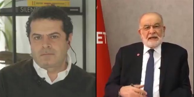Karamollaoğlu: Bakanlık için Cumhur İttifakı'na girmeyiz