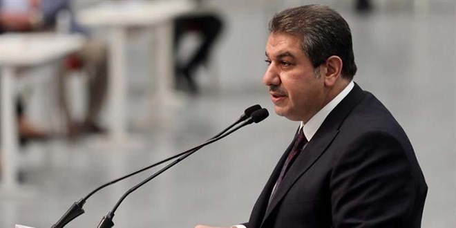 Tevfik Göksu: İBB 40 trilyonu çöpe attı