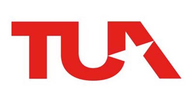 Trkiye Uzay Ajansnn logosu grcye kt