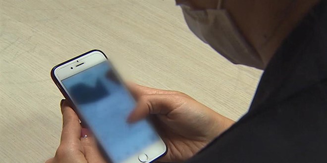 Türkiye'de salgın döneminde internet kullanımı arttı
