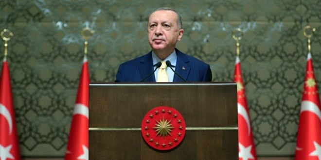 Vatandaşın gözü kulağı müjdede