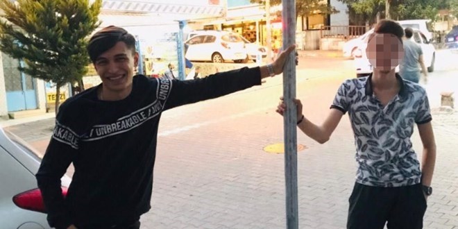 Esenyurt'ta küfürleşme kavgası: Çocukluk arkadaşını öldürdü