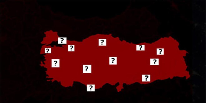 Kritik 4 hafta başladı, bölgesel yasaklar geliyor