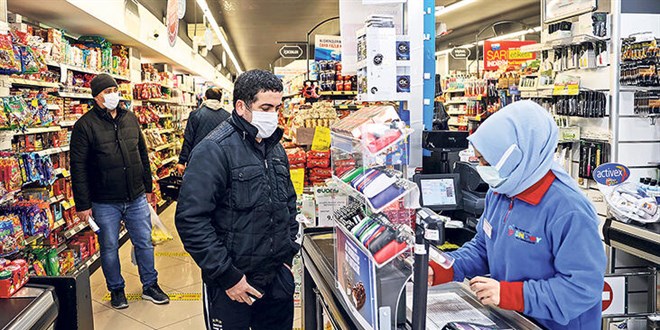 Market fiyatlarına yeni model: Süpermarket ombudsmanlığı