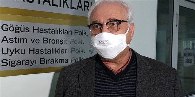 Koronavirüs belirtileri kalıcı olacak mı?