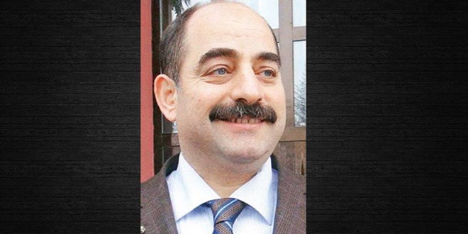 Almanya'dan Zekeriya Öz'e 145 ülkede geçen pasaport