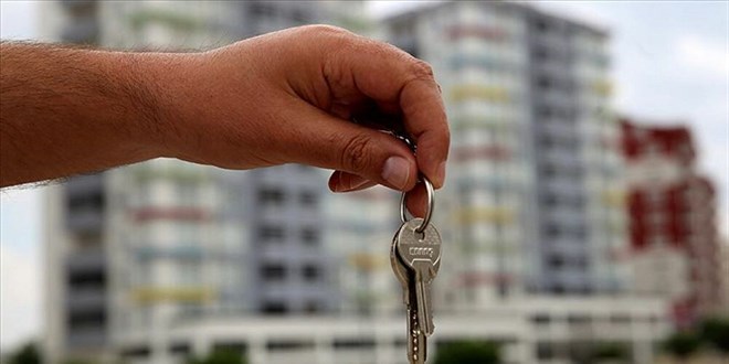 'Bayana uygun ev' ilanına 8 bin lira ceza